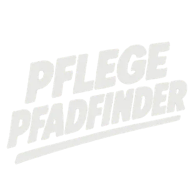 Pflegepfadfinder Logo