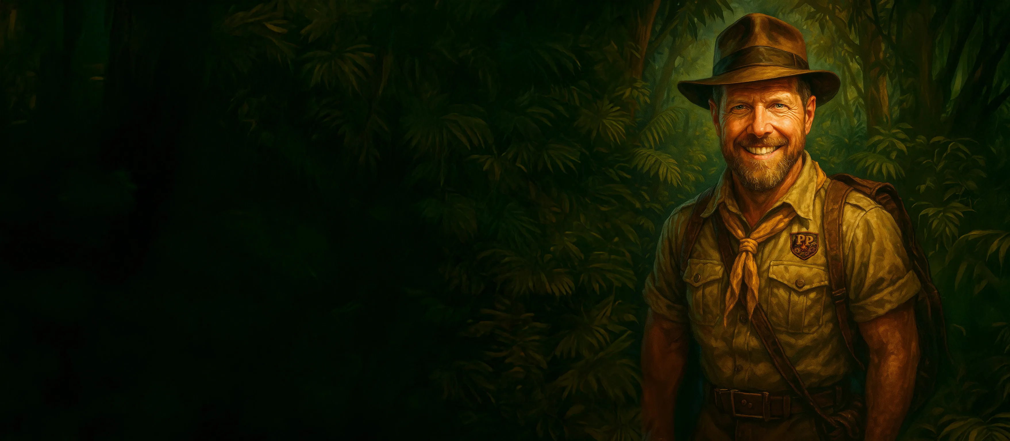 Willkommen bei Ihrem Pflegepfadfinder!