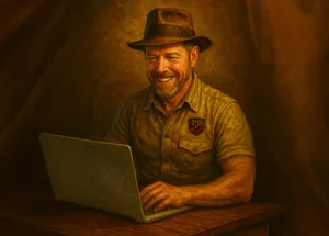 Willkommen bei Ihrem Pflegepfadfinder!